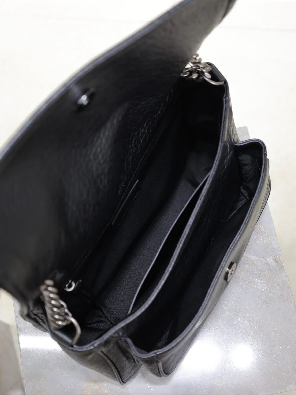 Saint Laurent Niki Bags 633158 28*20.5*8.5cm