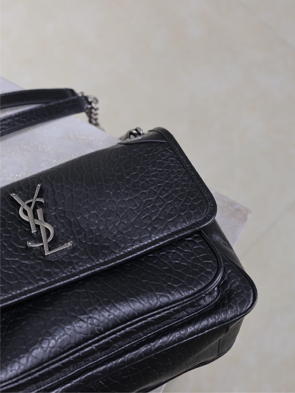 Saint Laurent Niki Bags 633158 28*20.5*8.5cm