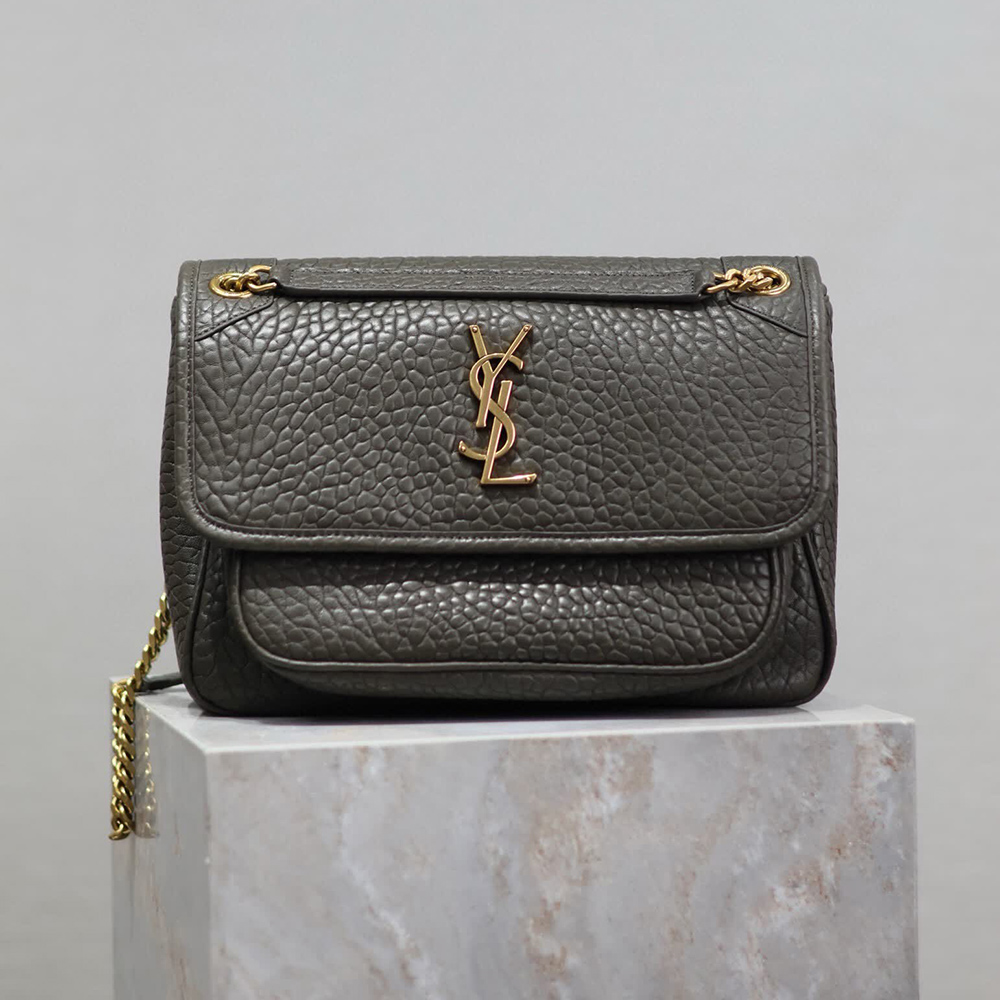 Saint Laurent Niki Bags 633158 28*20.5*8.5cm
