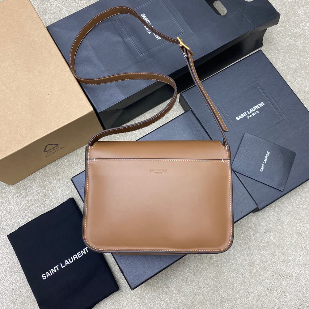 Saint Laurent Niki Besace Bags 718556 22*16*8cm