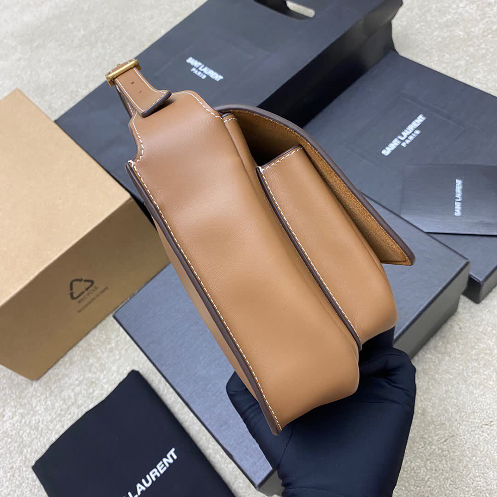 Saint Laurent Niki Besace Bags 718556 22*16*8cm