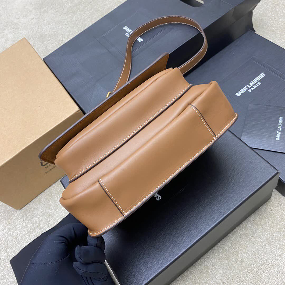 Saint Laurent Niki Besace Bags 718556 22*16*8cm