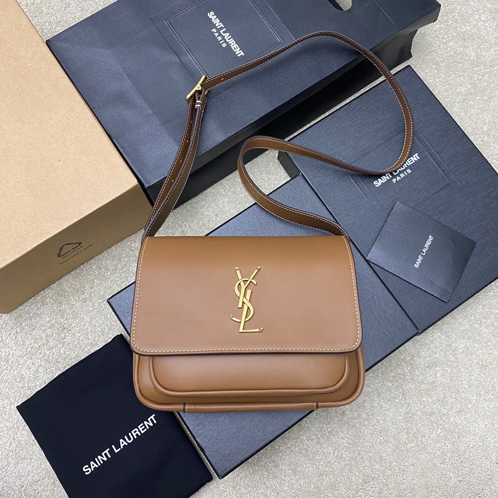 Saint Laurent Niki Besace Bags 718556 22*16*8cm