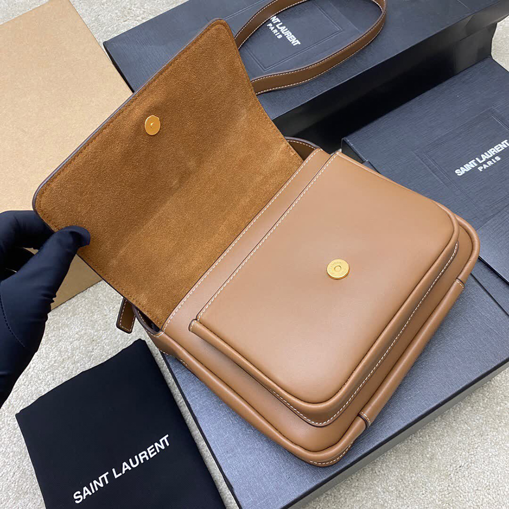 Saint Laurent Niki Besace Bags 718556 22*16*8cm
