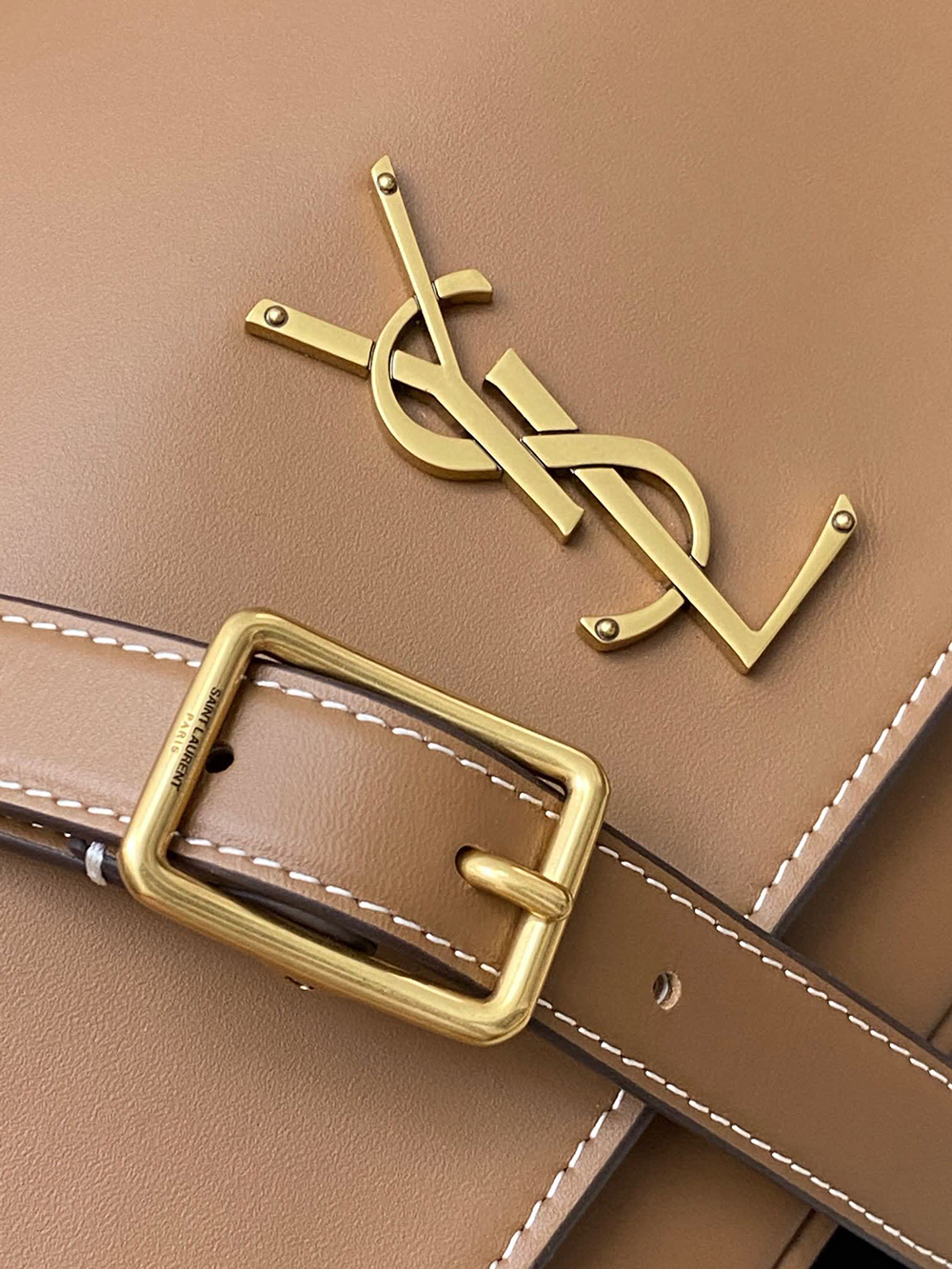 Saint Laurent Niki Besace Bags 718556 22*16*8cm