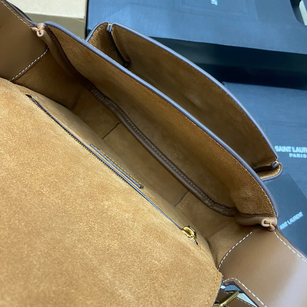 Saint Laurent Niki Besace Bags 718556 22*16*8cm