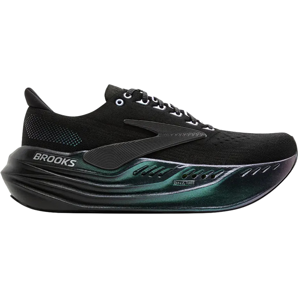 Glycerin Max 'Aurora Black'