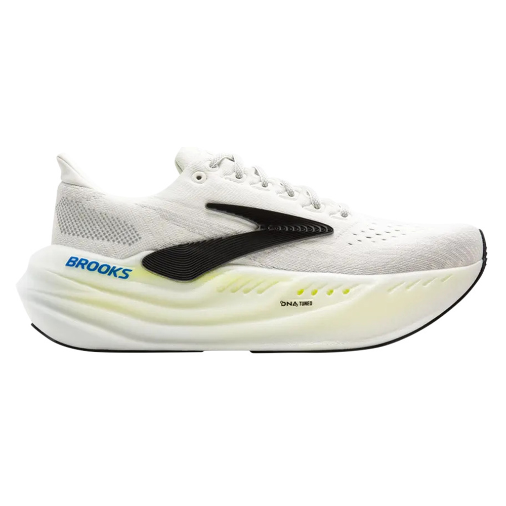 Glycerin Max 'Grey Black Nightlife'