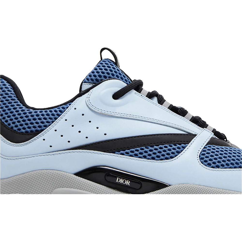 Dior B22 'Light Blue Orange'