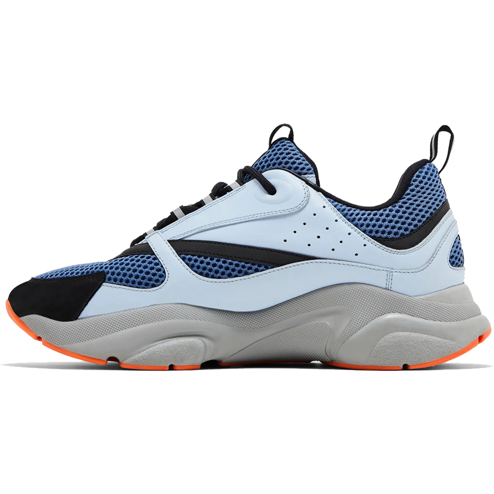 Dior B22 'Light Blue Orange'