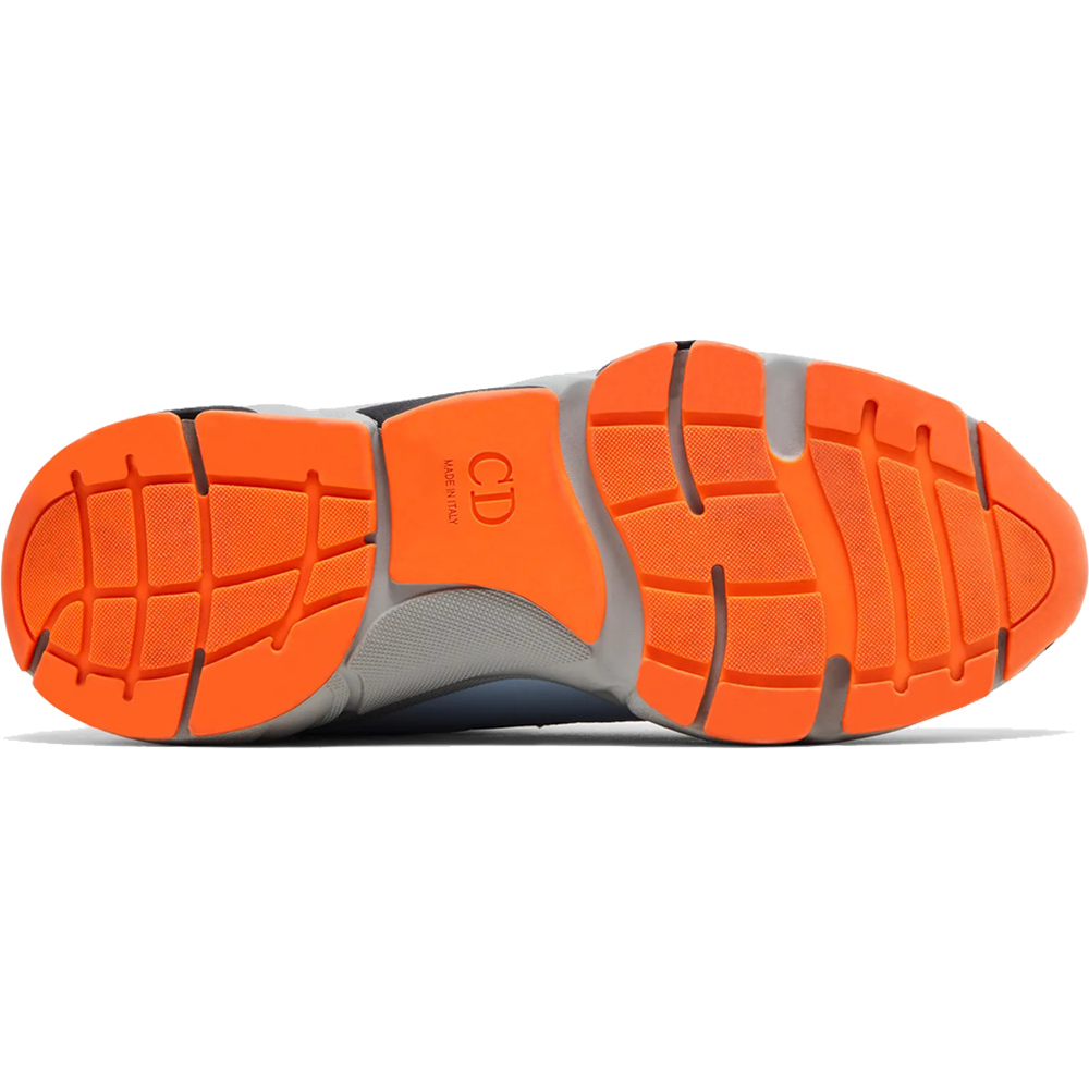 Dior B22 'Light Blue Orange'