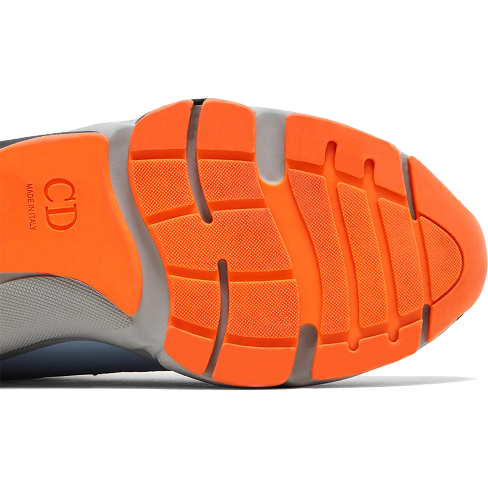 Dior B22 'Light Blue Orange'