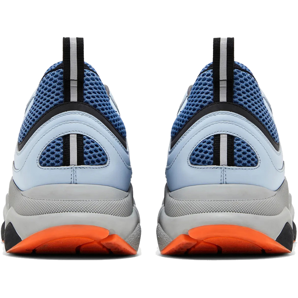 Dior B22 'Light Blue Orange'